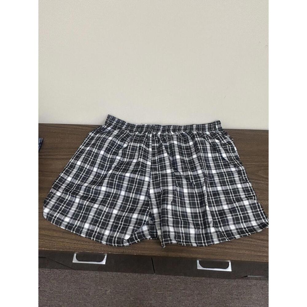 6pcs Men's Underwear Woven Boxers - Picture 7 of 13
